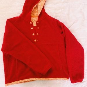 Outdoor Voices Megafleece